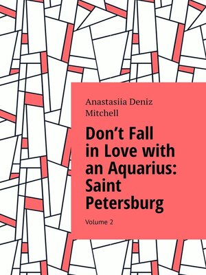 cover image of Don't Fall in Love with an Aquarius, Volume 2